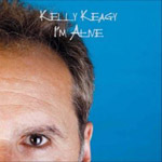 Review: Kelly Keagy - I´m Alive